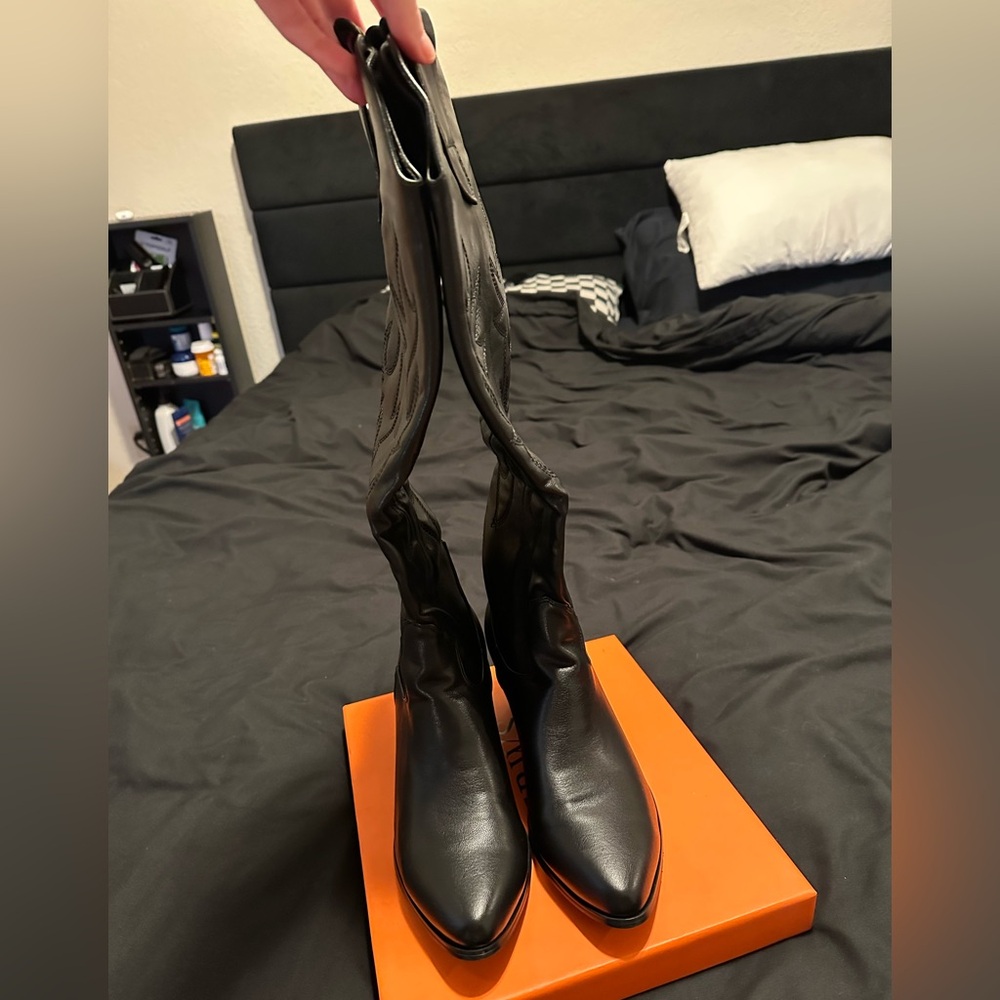 Cowgirl Boots